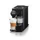 DeLonghi NESPRESSO LATTISSIMA ONE (EN510.B) BLACK - MACCHINA CAFFE` ESPRESSO A CAPSULE